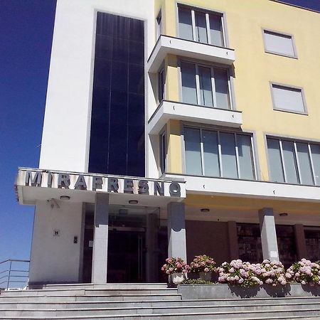 Hotel Mirafresno Miranda do Douro Dış mekan fotoğraf