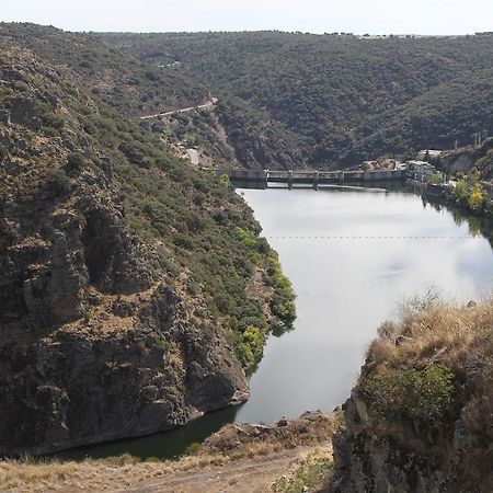 Hotel Mirafresno Miranda do Douro Dış mekan fotoğraf