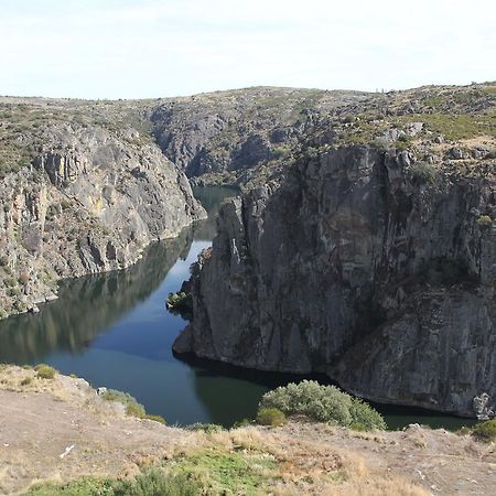 Hotel Mirafresno Miranda do Douro Dış mekan fotoğraf