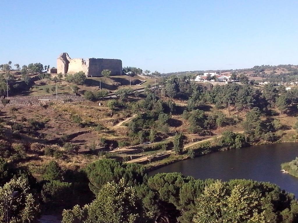 Hotel Mirafresno Miranda do Douro Dış mekan fotoğraf