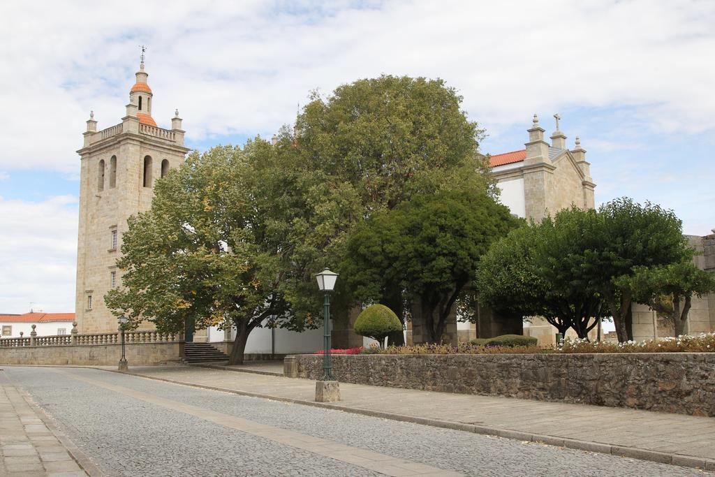 Hotel Mirafresno Miranda do Douro Dış mekan fotoğraf